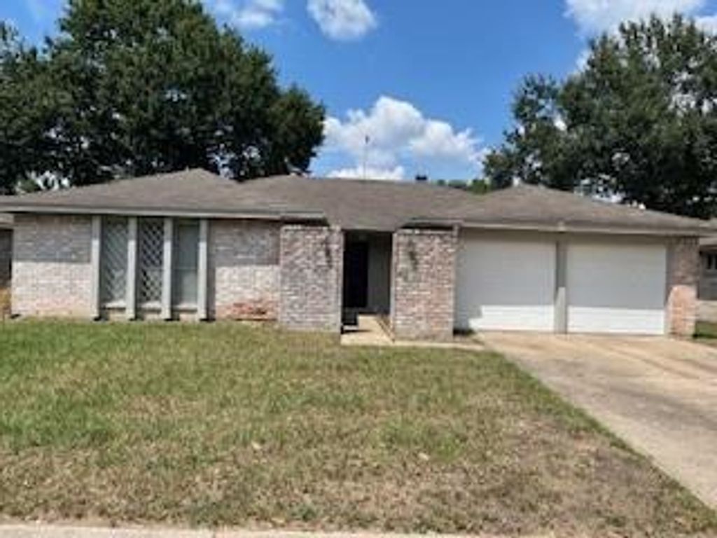 4506 Stallion Brook Lane, Spring, TX 77388