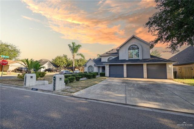 1901 Duke Avenue, Mcallen, TX 78504