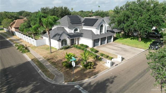 1901 Duke Avenue, Mcallen, TX 78504