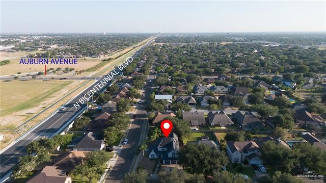 1901 Duke Avenue, Mcallen, TX 78504