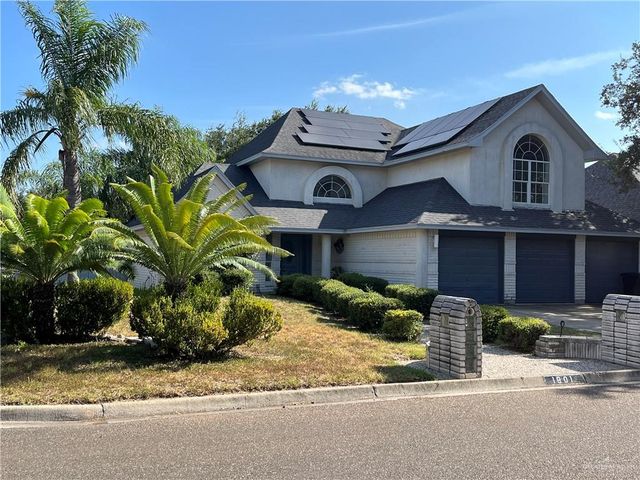 1901 Duke Avenue, Mcallen, TX 78504
