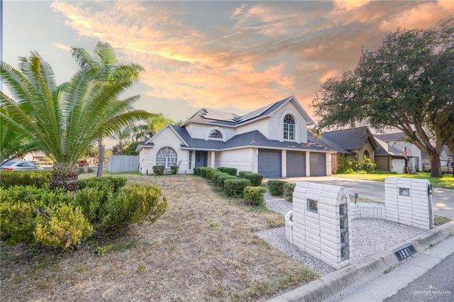1901 Duke Avenue, Mcallen, TX 78504