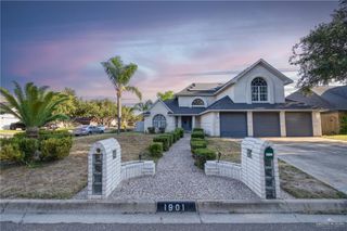 1901 Duke Avenue, Mcallen, TX 78504