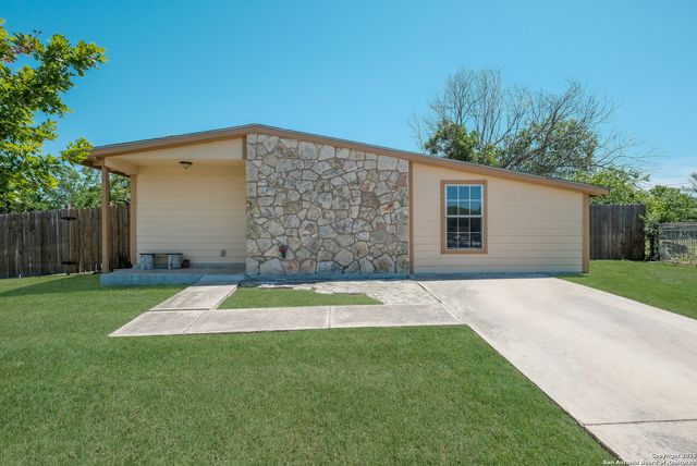 147 Kilkenney, San Antonio, TX 78227