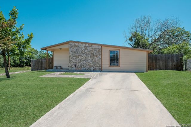 147 Kilkenney, San Antonio, TX 78227