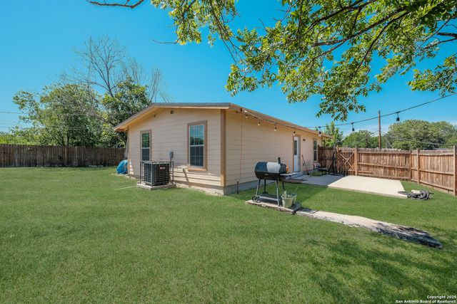 147 Kilkenney, San Antonio, TX 78227