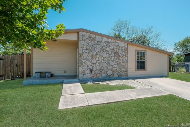 147 Kilkenney, San Antonio, TX 78227