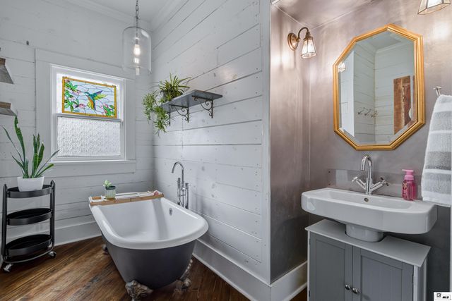 1701 N 5TH STREET, Monroe, LA 71201