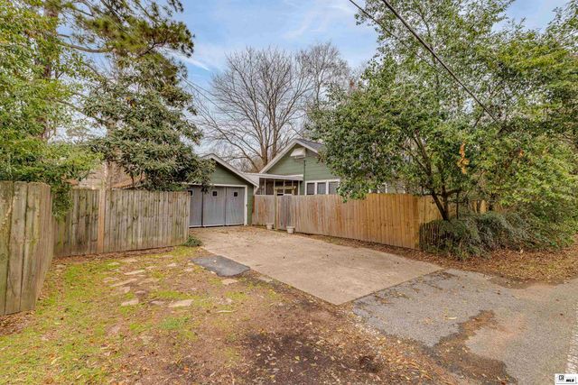 1701 N 5TH STREET, Monroe, LA 71201