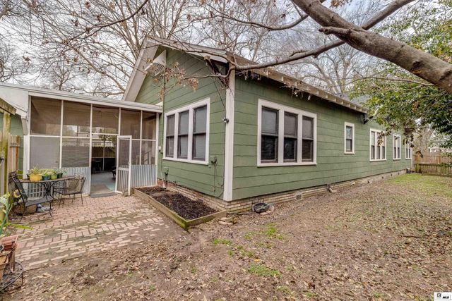 1701 N 5TH STREET, Monroe, LA 71201