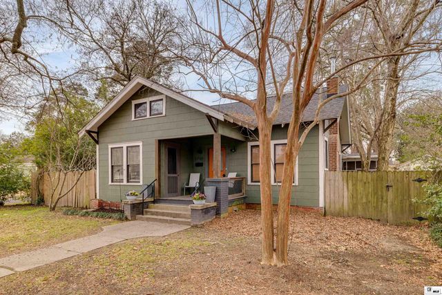 1701 N 5TH STREET, Monroe, LA 71201