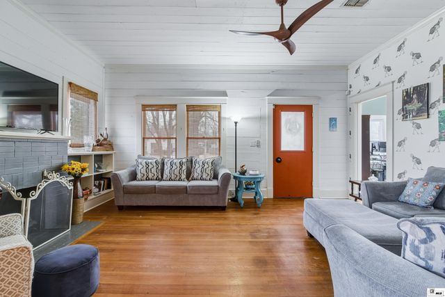 1701 N 5TH STREET, Monroe, LA 71201