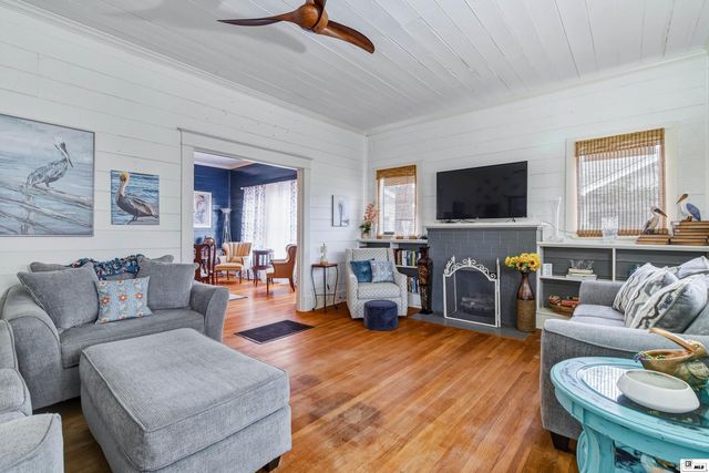 1701 N 5TH STREET, Monroe, LA 71201