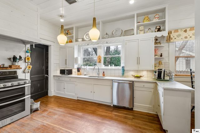 1701 N 5TH STREET, Monroe, LA 71201