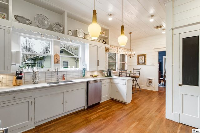 1701 N 5TH STREET, Monroe, LA 71201