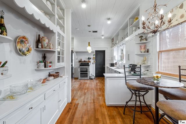 1701 N 5TH STREET, Monroe, LA 71201