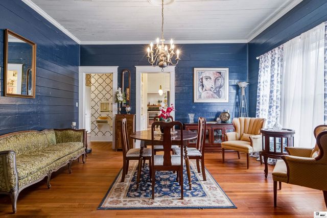 1701 N 5TH STREET, Monroe, LA 71201