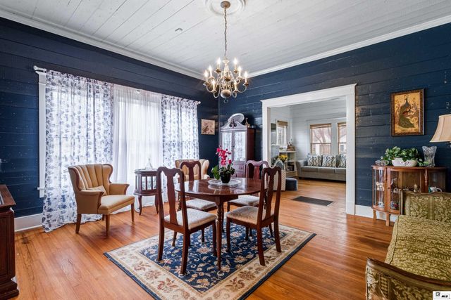 1701 N 5TH STREET, Monroe, LA 71201