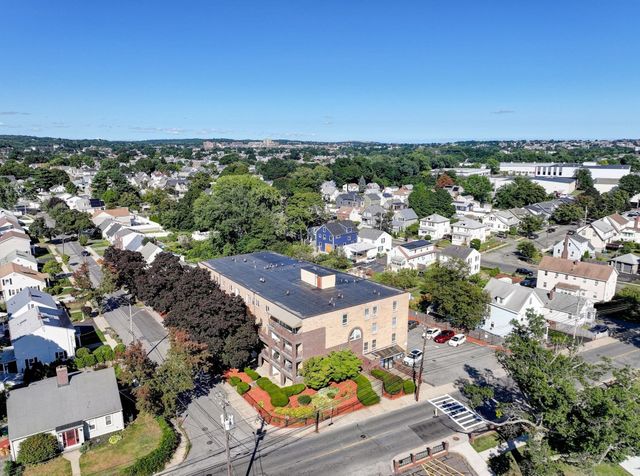 314 Riverside Avenue 304, Medford, MA 02155