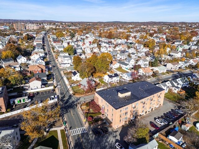 314 Riverside Avenue 304, Medford, MA 02155