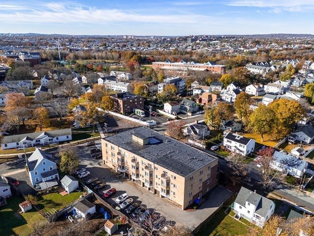 314 Riverside Avenue 304, Medford, MA 02155