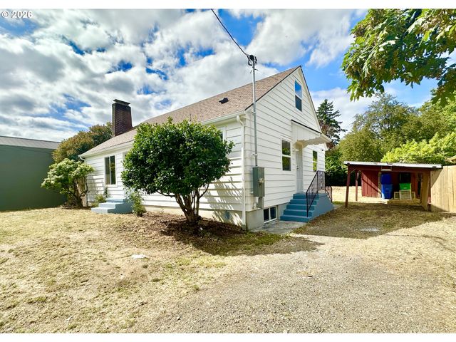 13533 Se DIVISION St, Portland, OR 97236