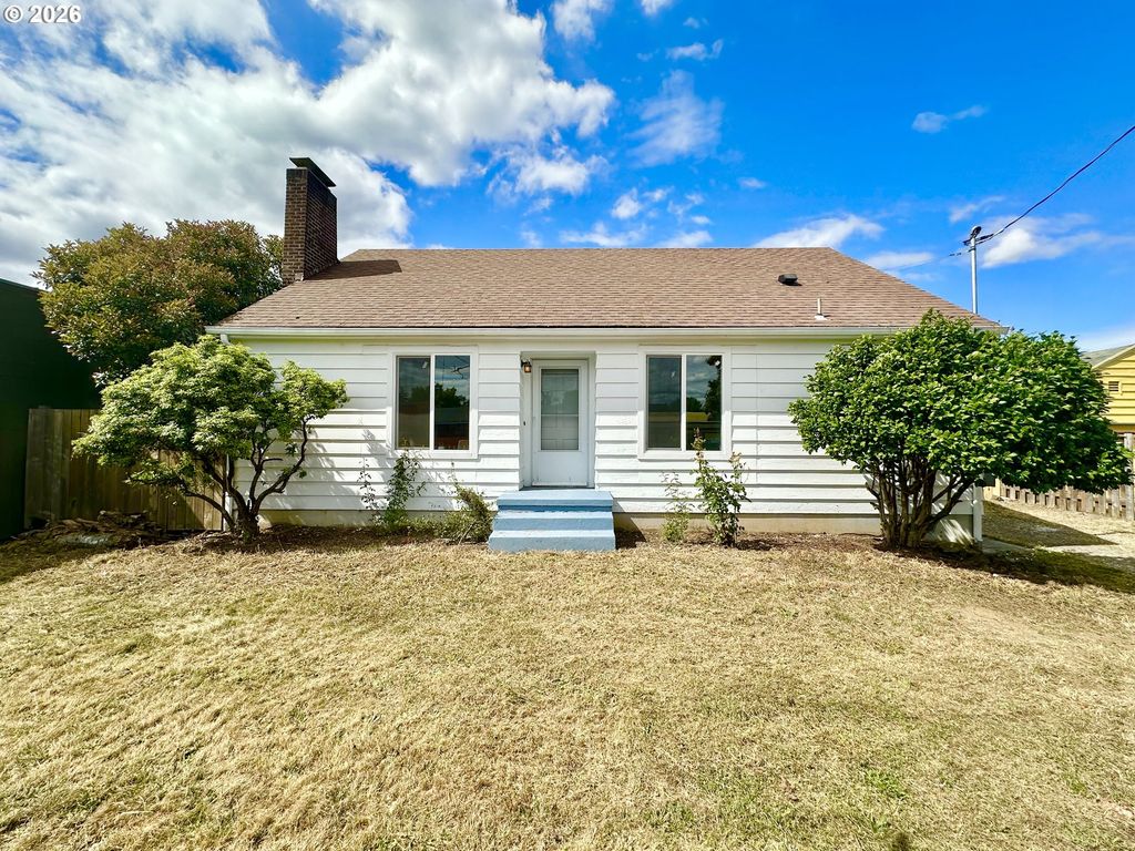 13533 Se DIVISION St, Portland, OR 97236