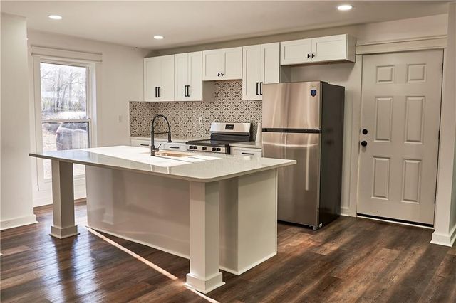 3349 Calhoun NE Road, Rome, GA 30161