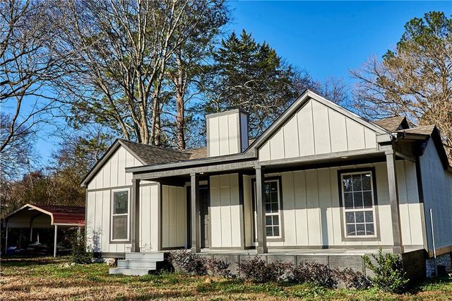 3349 Calhoun NE Road, Rome, GA 30161