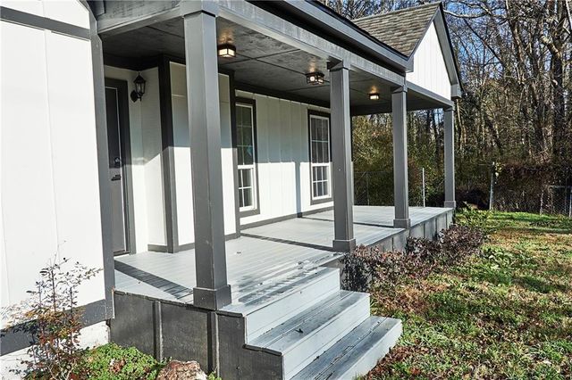 3349 Calhoun NE Road, Rome, GA 30161