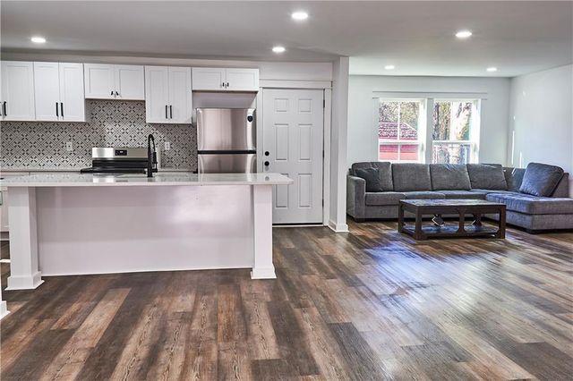 3349 Calhoun NE Road, Rome, GA 30161