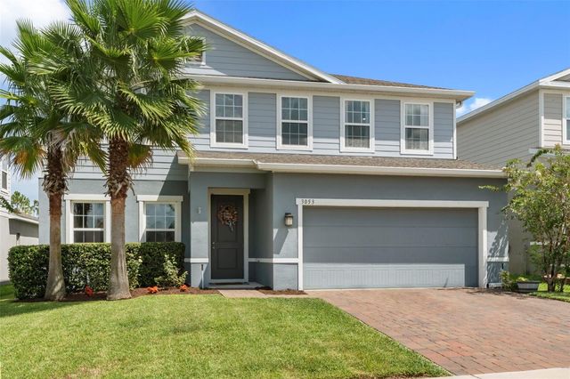 3053 HILL POINT STREET, Minneola, FL 34715