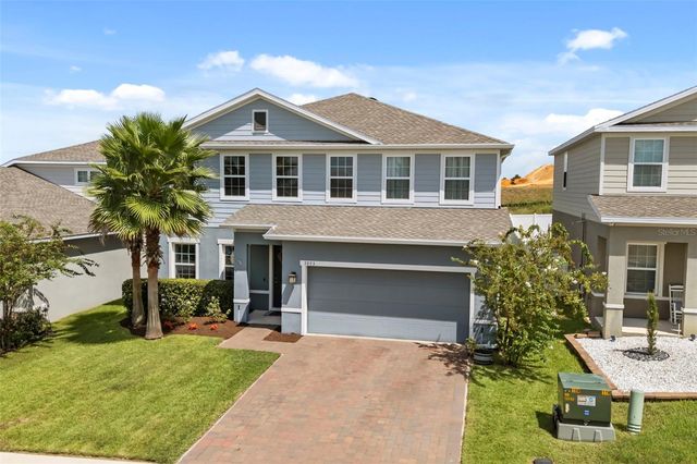 3053 HILL POINT STREET, Minneola, FL 34715