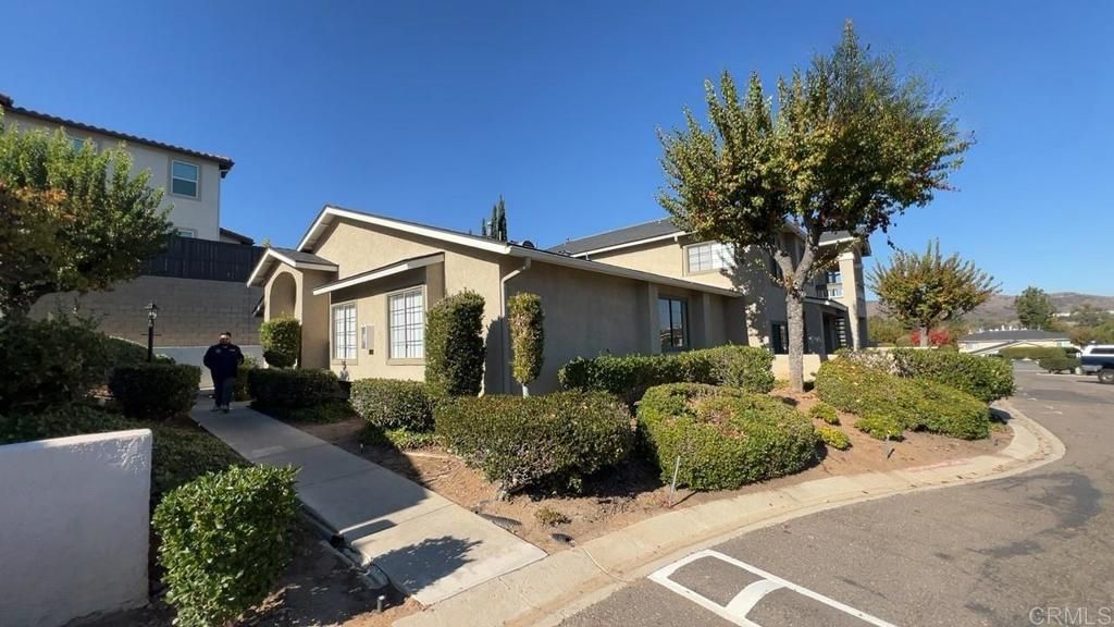 8732 Crossway Court 33, Santee, CA 92071