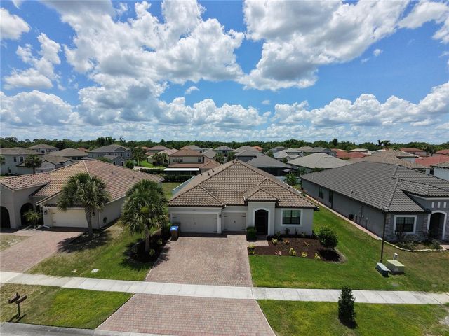 3910 REDFIN PLACE, Kissimmee, FL 34746