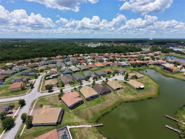 3910 REDFIN PLACE, Kissimmee, FL 34746