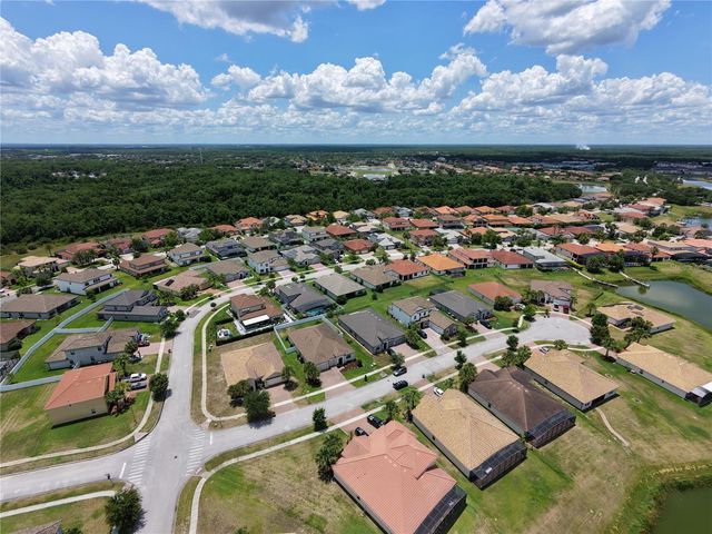 3910 REDFIN PLACE, Kissimmee, FL 34746