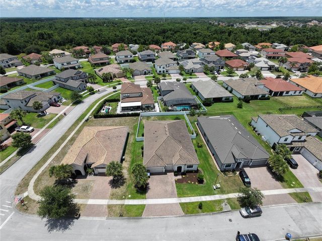 3910 REDFIN PLACE, Kissimmee, FL 34746