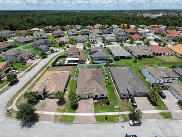 3910 REDFIN PLACE, Kissimmee, FL 34746