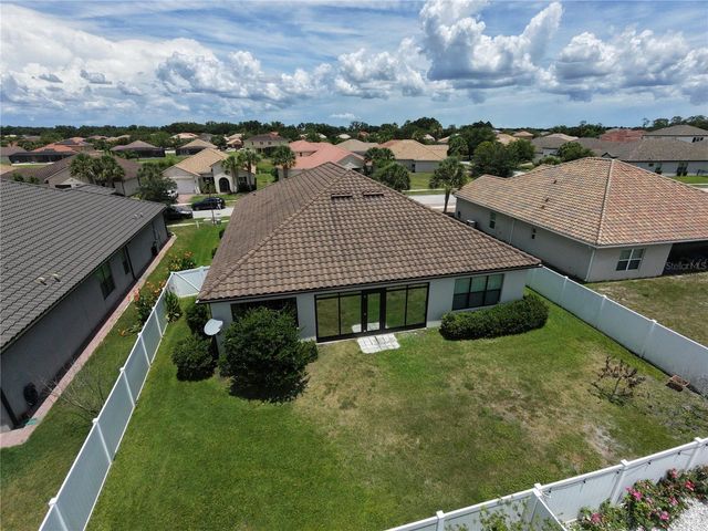 3910 REDFIN PLACE, Kissimmee, FL 34746