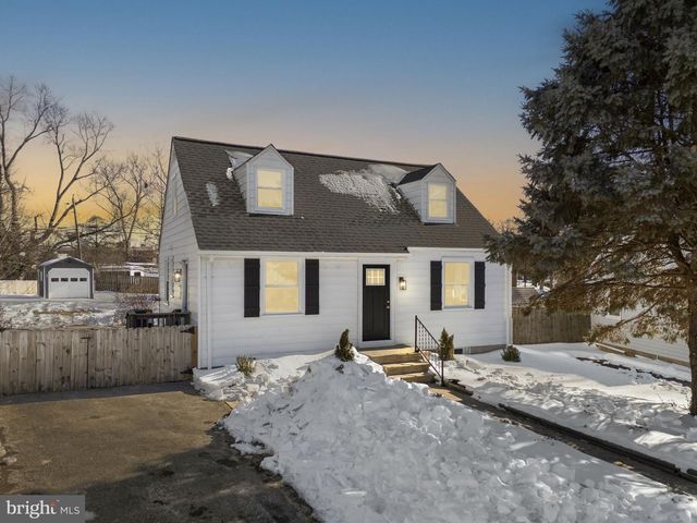 8731 LACKAWANNA AVE, Baltimore, MD 21234