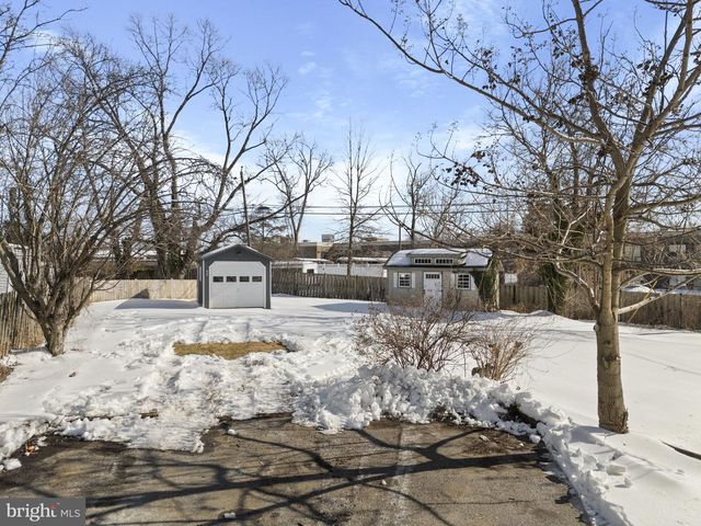 8731 LACKAWANNA AVE, Baltimore, MD 21234