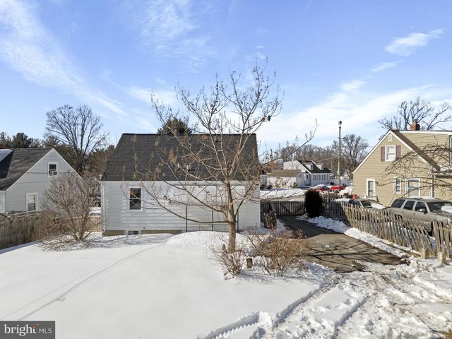 8731 LACKAWANNA AVE, Baltimore, MD 21234