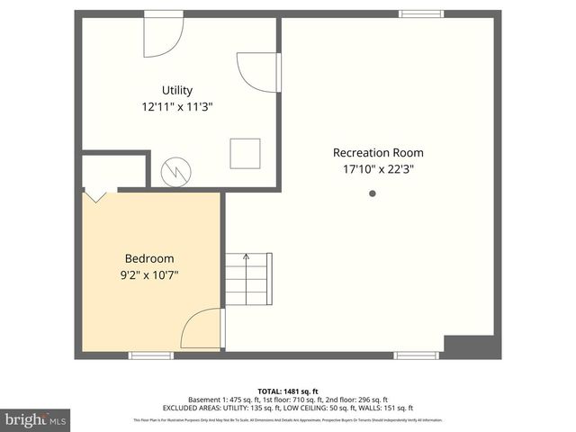 8731 LACKAWANNA AVE, Baltimore, MD 21234