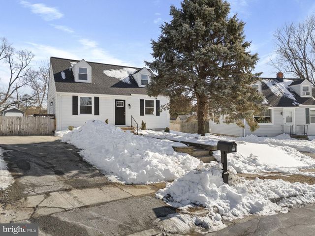 8731 LACKAWANNA AVE, Baltimore, MD 21234