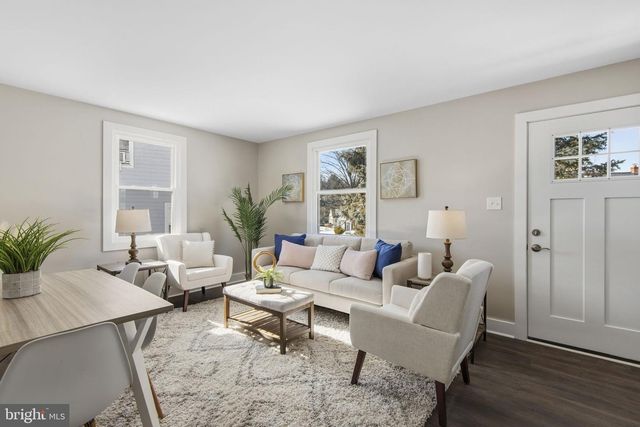 8731 LACKAWANNA AVE, Baltimore, MD 21234