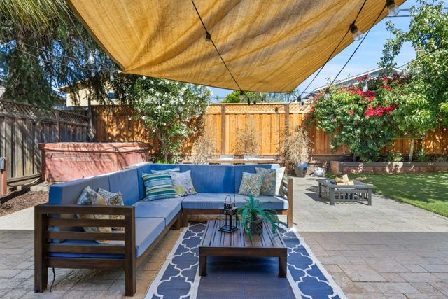 5270 Alan Avenue, San Jose, CA 95124