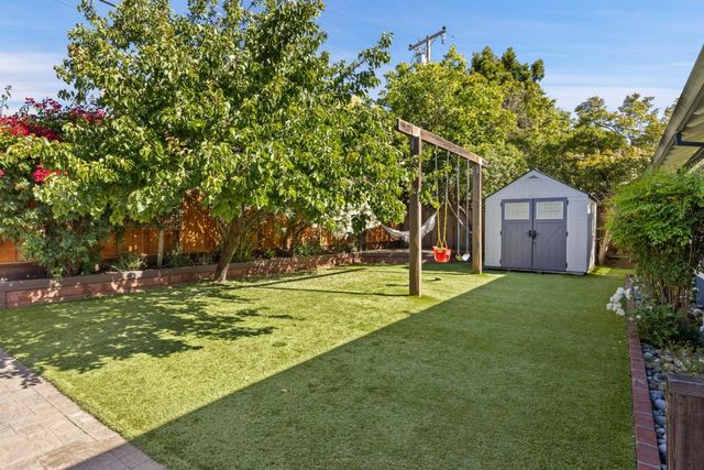 5270 Alan Avenue, San Jose, CA 95124