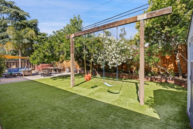 5270 Alan Avenue, San Jose, CA 95124