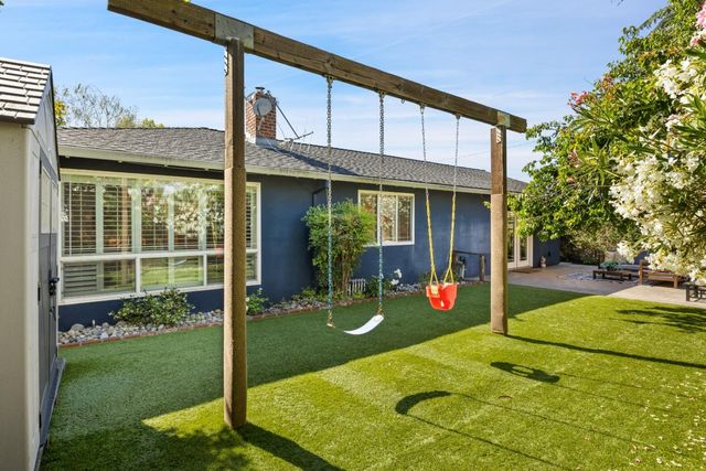 5270 Alan Avenue, San Jose, CA 95124